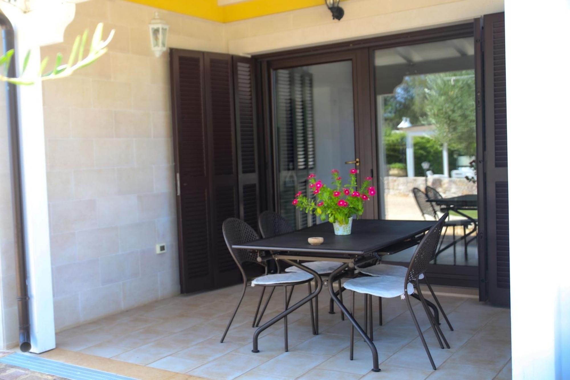Villa Arisa With Pool Selva Di Fasano Εξωτερικό φωτογραφία