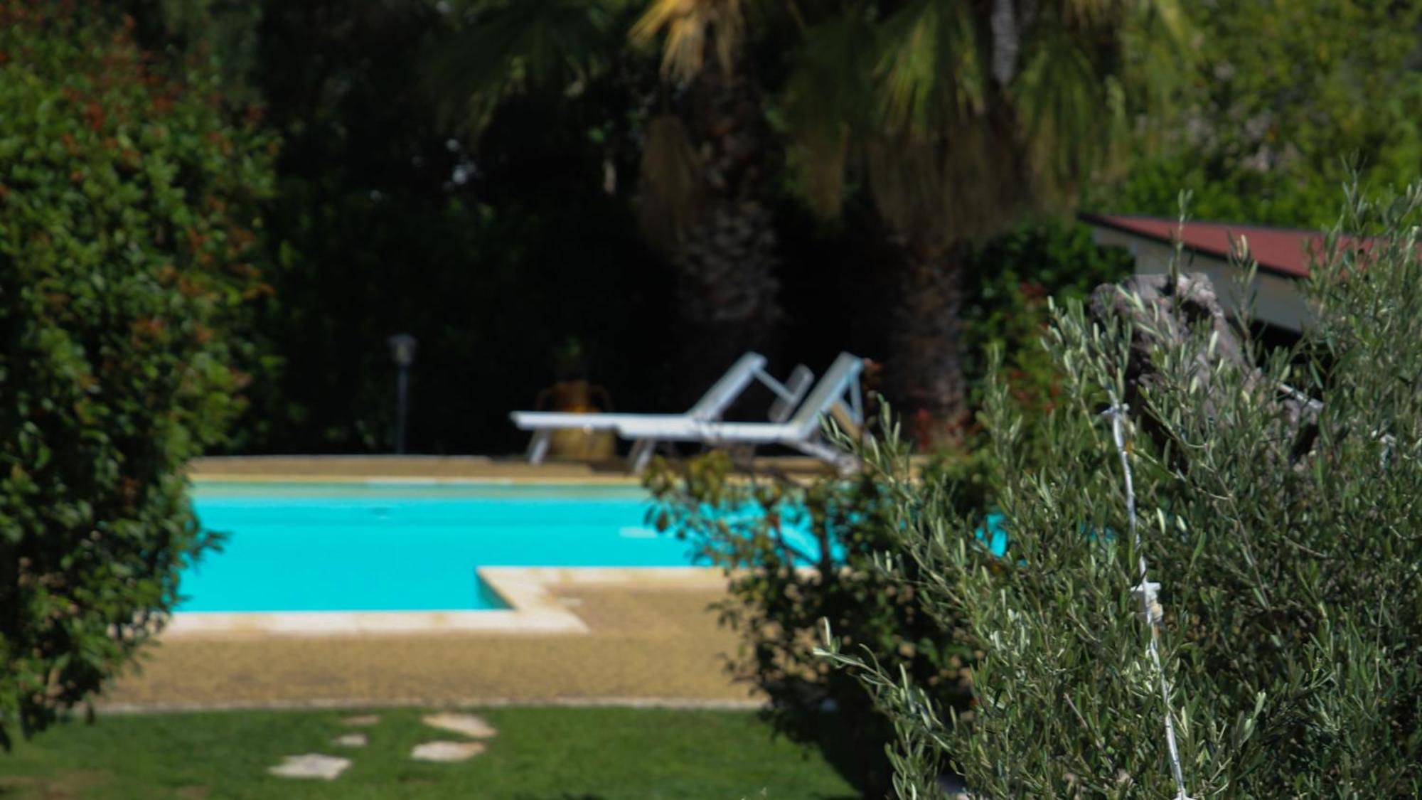 Villa Arisa With Pool Selva Di Fasano Εξωτερικό φωτογραφία