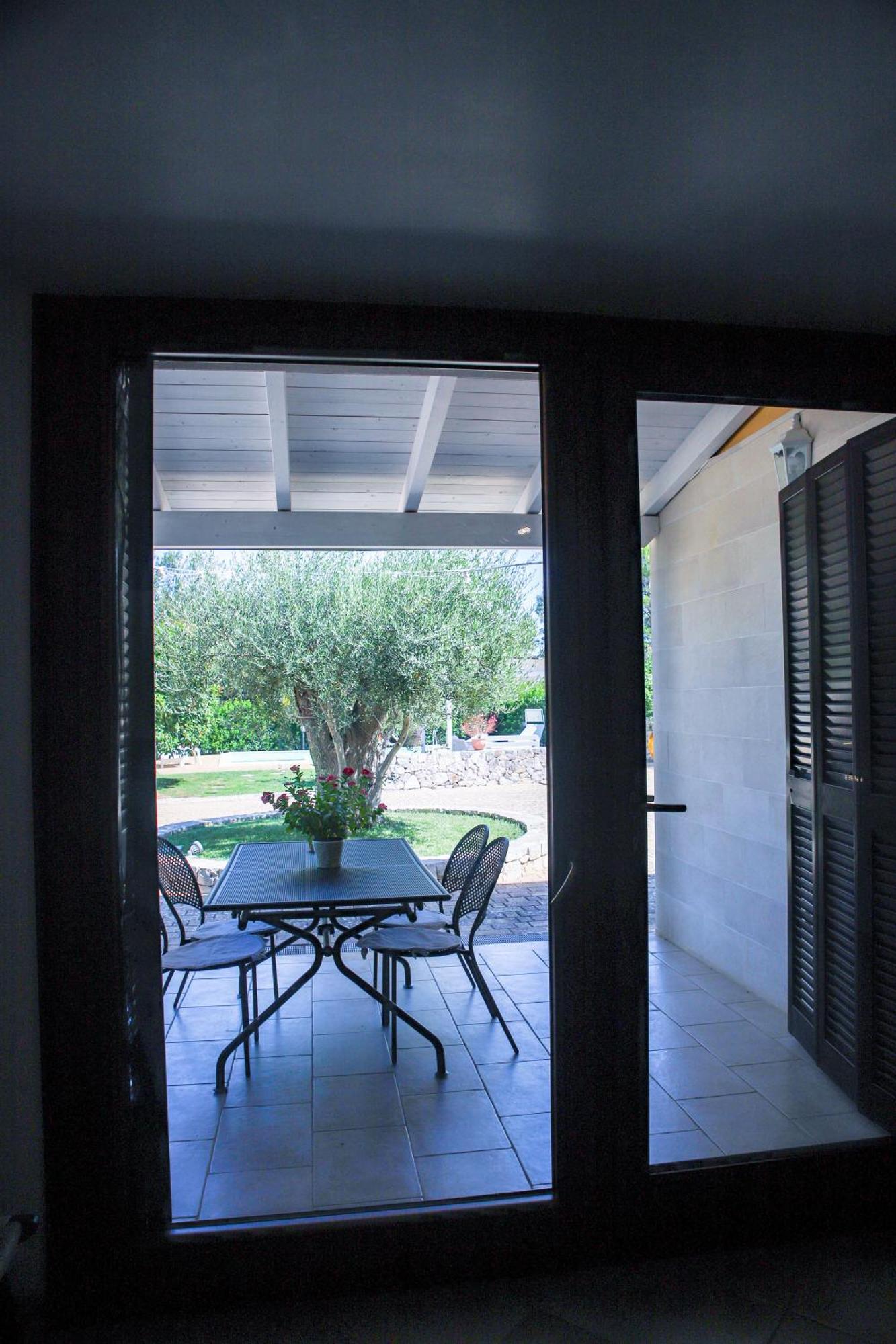 Villa Arisa With Pool Selva Di Fasano Εξωτερικό φωτογραφία